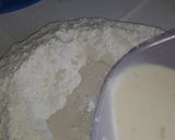 Foto del paso 1 de la receta: Conchas