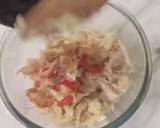 276. Pepes Kukus (Jamur Telur Kecombrang) #combongabibita_dikukus langkah memasak 2 foto