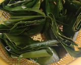Foto langkah ke 4 dari resep Bothok ayam gurih.