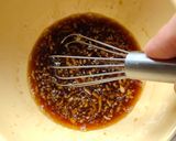 Foto del paso 2 de la receta: Pollo a la miel y limón en freidora de aire