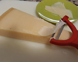 Foto del paso 2 de la receta: Ensalada falso césar