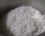 Foto langkah ke 2 dari resep Mango Sticky Rice (ketan mangga).