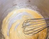 A picture of step 5 of Legendary Pub Mac and Cheese.