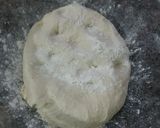 Foto del paso 3 de la receta: Pancitos arrollados