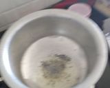 ચણાનું શાક (Chana nu Shaak in Gujarati) રેસીપી સ્ટેપ1ફોટો