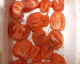 Foto del paso 1 de la receta: Trucha con chorizo