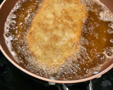 Foto del paso 4 de la receta: Cachopo (sin lactosa)