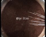 Foto langkah ke 5 dari resep Puding Coklat Susu.