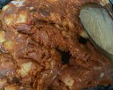 Foto del paso 2 de la receta: Zorza