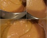 A picture of step 1 of AMIEs Coconut-coated EGG Nuggets.