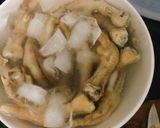 Hình bước làm 2 của món Ăn vặt