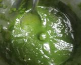 A picture of step 1 of Spinach Paratha.