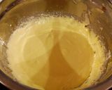 A picture of step 4 of Apple Cinnamon Spice Cake.