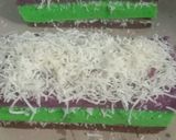 Foto langkah ke 7 dari resep Bolu lapis kukus.