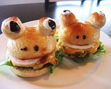 A picture of step 13 of Hamburger Patties.