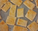 Foto del paso 2 de la receta: Fosforitos express