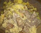 Foto del paso 2 de la receta: Revuelto de carne