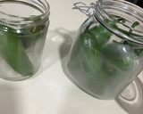 Foto del paso 6 de la receta: Vinagrito de Tatis para chiles