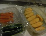 A picture of step 2 of Everyone Loves These! Simple Futomaki.