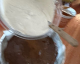 Foto del paso 4 de la receta: Postre helado de mantecol (sin Tacc)