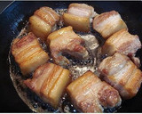 A picture of step 5 of The Simplest Pork Curry.