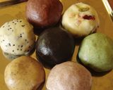A picture of step 9 of Crispy Cut-Out Cookies That You Can Cut Right Away!.