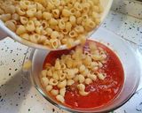 Foto del paso 9 de la receta: *Coditos con chorizo* (plato único)