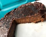 Foto del paso 1 de la receta: 🌿Tarta vegana de calabaza, avellanas y chocolate 🌿