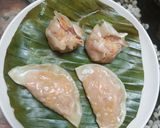Foto langkah ke 6 dari resep Dimsum chef Martin Praja.