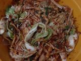Kimchi MamaMiuKitchen