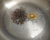 A picture of step 2 of Tapioca (Kappa) Kerala Style.
