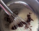 Foto langkah ke 2 dari resep Cake chocolate.
