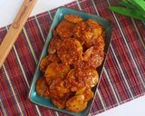 Foto langkah ke 5 dari resep Balado Jengkol Pedass.