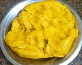 મસાલા ફરસી પૂરી (masala farsi puri) રેસીપી સ્ટેપ1ફોટો