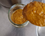 Foto del paso 5 de la receta: Pasta dorada ✨ Pasta de cúrcuma, antinflamatorio natural ✨ un viaje a la India 🇮🇳