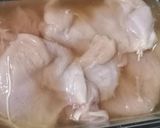 Foto langkah ke 2 dari resep 274. Steak Ayam Saus Black Pepper Ala Resto.