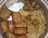 Foto langkah ke 4 dari resep Siomay Udang Simpel.