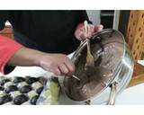 Foto del paso 3 de la receta: Pop cakes de oreo