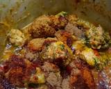 Country Chicken Biryani/Naatu Kozhi Biryani recipe step 9 photo