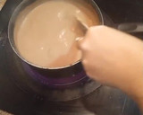 Foto del paso 1 de la receta: Chocolate caliente 🍫
