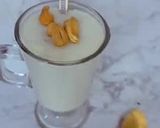 Maize pudding (kheer)matakin girki7 hoto