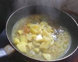 બટાકા પૌવા (Bataka Pauva Recipe In Gujarati) રેસીપી સ્ટેપ3ફોટો