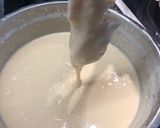 Kínai szezámmagos csirke recept fázis 3 fotója