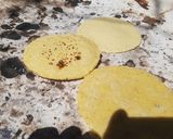 Foto del paso 2 de la receta: Memelas Oaxaqueñas