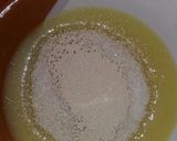Foto langkah ke 1 dari resep Japanese Milk Bread(Rice Cooker).