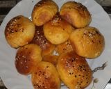 صورة لخطوة 7 من وصفة بوريك بالجبنة 🧀🥐