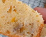 Foto langkah ke 8 dari resep Cake pisang keju.