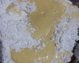 Foto langkah ke 2 dari resep Cheese stick (telur gabus).