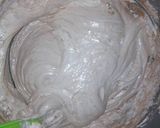 Foto langkah ke 4 dari resep Brownis kukus simple.