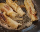 Une image de l'étape 12 de Charlotte d'endive braisée meunière et son caramel d'endive.
